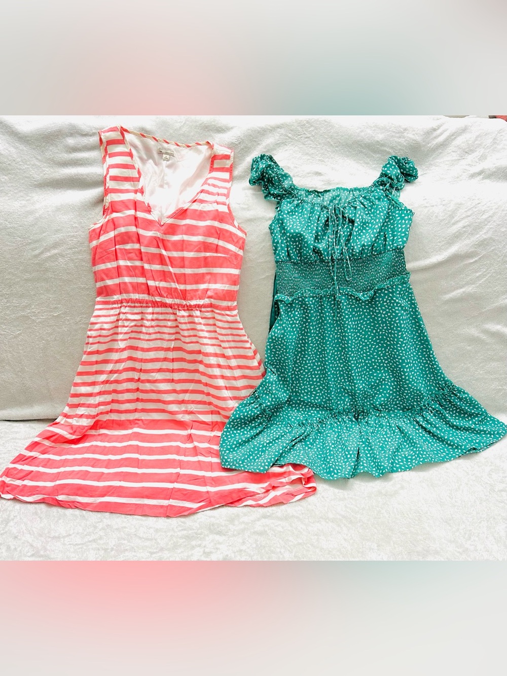 Lot Beautiful Dresses Women Size S Excellent Condition